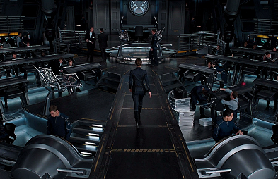 Illustration for article titled 7 Ways Marvel Studios Rewarded Comicbook Fans’ Loyalty